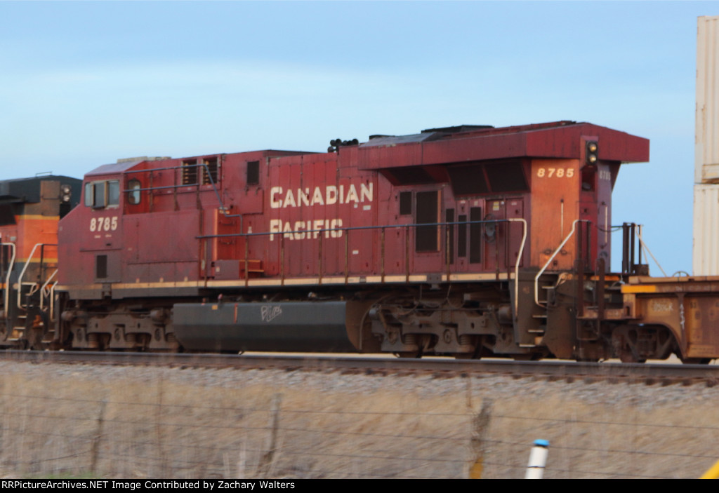 CP 8765